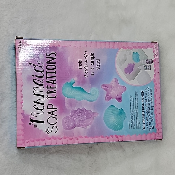 Mermaids Soap Creations Soap Maker - Picture 4 of 4